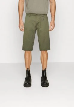 Esprit Herren CORE - Shorts - Olive