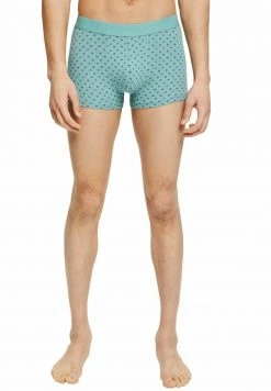 Esprit Herren 3ER PACK - Panties - Teal Green -Esprit Verkäufe 2024 258bfe6f8e344ff08110fe8c033df27a