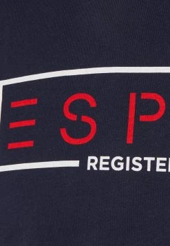 Esprit Herren T-Shirt Print - Navy -Esprit Verkäufe 2024 25926b672da046ab9bed9bf9f5b5558b