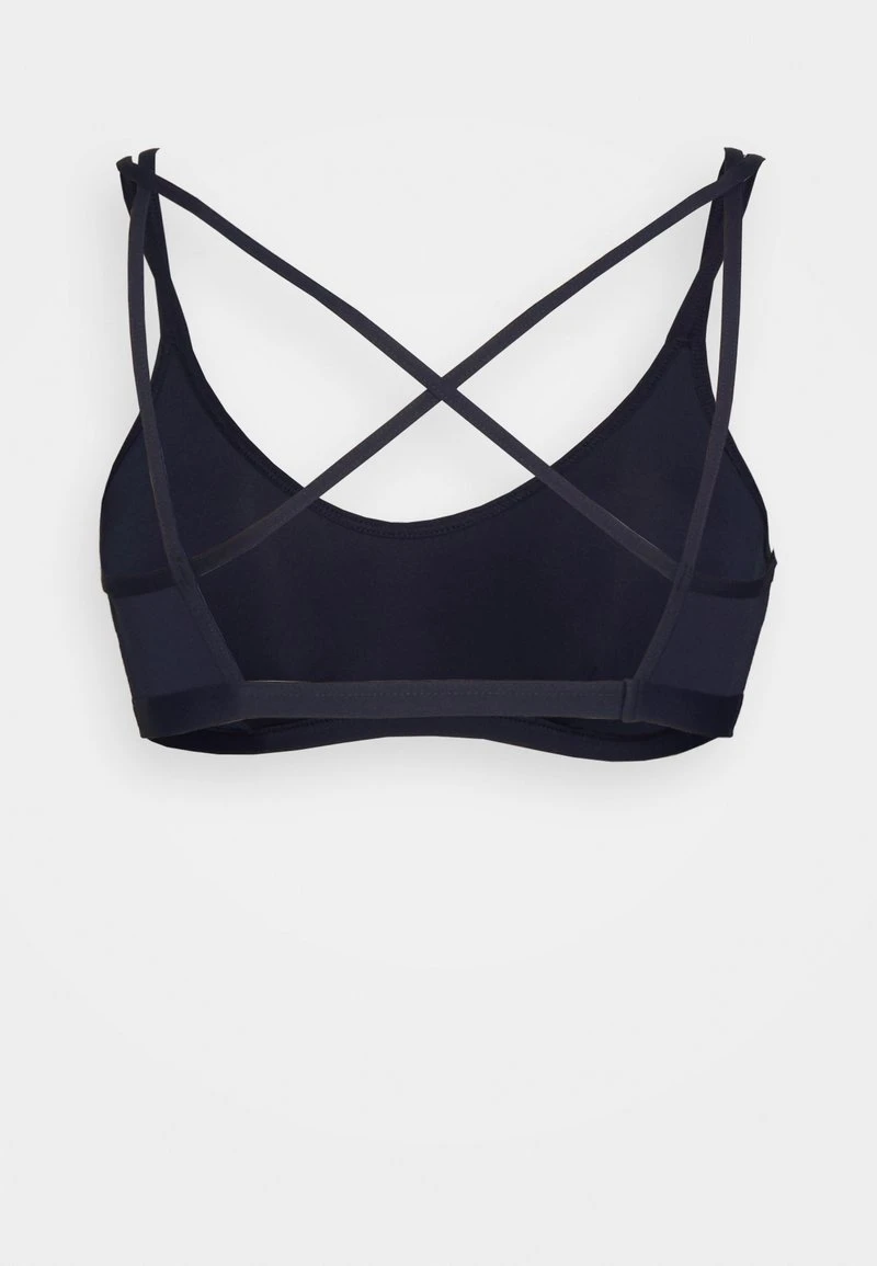 Esprit Damen TURA BEACH PADDED REMOVABLE PADS - Bikini-Top - Navy 4 Esprit Damen TURA BEACH PADDED REMOVABLE PADS - Bikini-Top - Navy – Bild 2