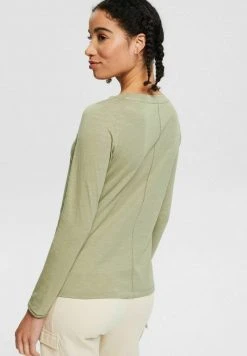 Esprit Langarmshirt - Light Khaki | Damen 11 Esprit Langarmshirt - Light Khaki | Damen -Esprit Verkäufe 2024 259df99ca0614c6cb7715d6c0501ce29