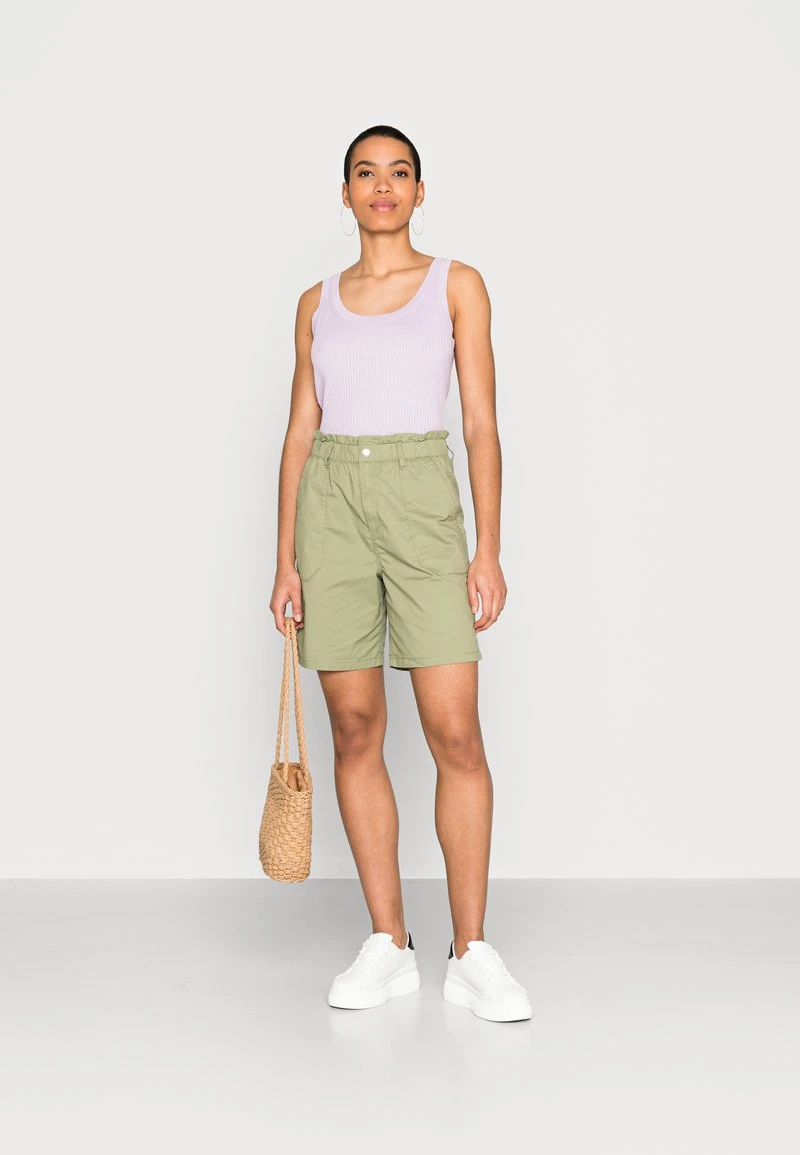 Esprit Damen Top - Lilac 4 Esprit Damen Top - Lilac – Bild 2