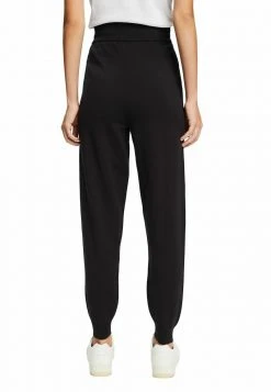 Esprit Damen Jogginghose - Black -Esprit Verkäufe 2024 25a18a5bfed84704995a804108bbfab4