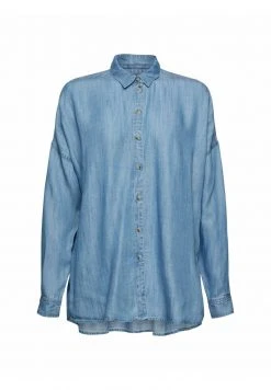 Esprit Damen OVERSIZE - Hemdbluse - Blue Medium Washed 15 Esprit Damen OVERSIZE - Hemdbluse - Blue Medium Washed -Esprit Verkäufe 2024 25a353bf7f25489894b378bf82d1a310