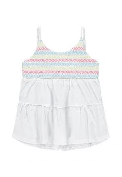 Esprit Kinder FASHION - Top - White