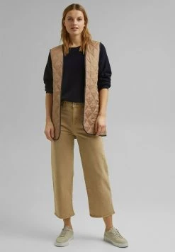 Esprit Damen COO*SWEATER - Strickpullover - Navy -Esprit Verkäufe 2024 25a8690502514323bef38071a0790c75