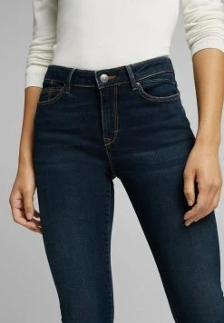 Esprit Jeans Skinny Fit - Blue Dark Washed | Damen 19 Esprit Jeans Skinny Fit - Blue Dark Washed | Damen -Esprit Verkäufe 2024 25ab538e0bad43268ebf10afbeaf7969