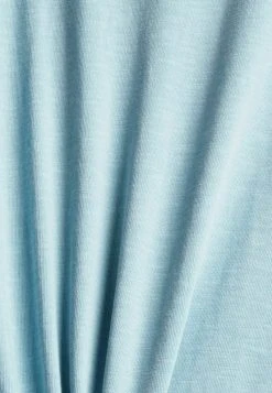 Esprit Damen MIT 3/4 ÄRMELN - Sweatshirt - Grey Blue -Esprit Verkäufe 2024 25d4e6e88ca24563926cdebf7131ace8