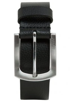 Esprit Herren Gürtel - Black -Esprit Verkäufe 2024 25e7865f83f34323a3a65ee75f7ef1fe