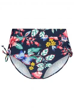 Esprit Damen JASMINE BEACH MID WAIST BRIEF - Bikini-Hose - Ink -Esprit Verkäufe 2024 25fad65dba464c07a561f2be7dd5a3cf