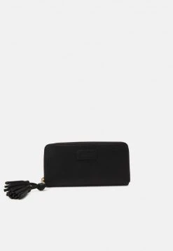 Esprit Damen Geldbörse - Black