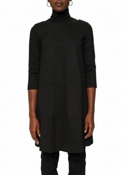 Esprit Damen Freizeitkleid - Black -Esprit Verkäufe 2024 262037f6cd1a44189a3bd23a0afcf10c