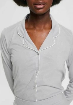 Esprit Damen Nachtwäsche Set - Light Blue Lavender -Esprit Verkäufe 2024 264940e4fee643f7a41d018cd2c6d942