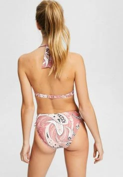 Esprit LIBERTY BEACH HIGH APEX - Bikini-Top - Blush | Damen -Esprit Verkäufe 2024 265859a49eae4d9aa79c58d4dd521c33