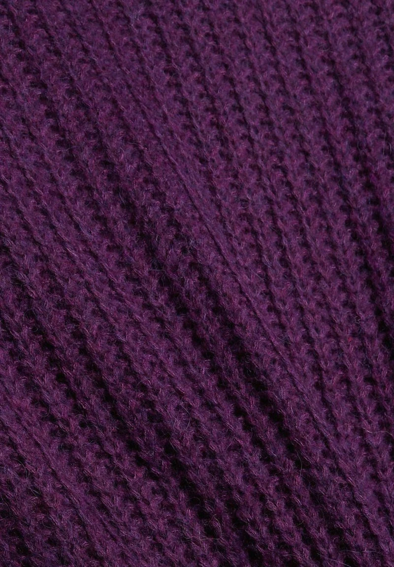 Esprit Damen Strickjacke - Plum Red 12 Esprit Damen Strickjacke - Plum Red – Bild 10