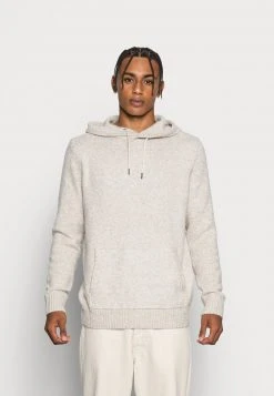 Esprit Herren Strickpullover - Off White