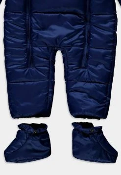 Esprit Kinder Jumpsuit - Blue -Esprit Verkäufe 2024 269b37c8f3764c61bbfa4ad6fac9bc85