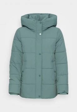 Esprit Damen Winterjacke - Teal Blue -Esprit Verkäufe 2024 26c1c0afc0774cd090c0596f29863803