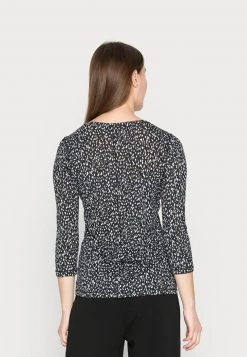 Esprit Damen Langarmshirt - Black 9 Esprit Damen Langarmshirt - Black -Esprit Verkäufe 2024 26ed7fc0ac7c4be7bdfafdf82bfb6102