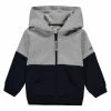 Esprit Kinder Sweatjacke - Navy