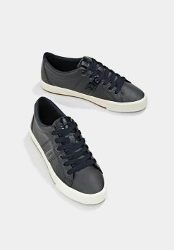 Esprit Damen Sneaker Low - Navy -Esprit Verkäufe 2024 26f86d829ce448f5bc44a6ae7c383894