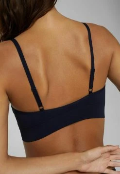 Esprit Bustier - Navy | Damen -Esprit Verkäufe 2024 2708ed59aa004398b53f5c4c0c9b2169