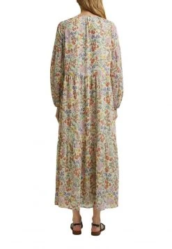 Esprit Maxikleid - Off White | Damen -Esprit Verkäufe 2024 272db725396a4e4791057dc5be911589