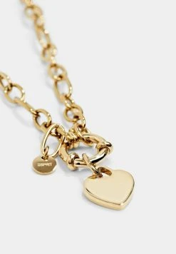 Esprit Damen Halskette - Gold -Esprit Verkäufe 2024 2742ced739644eaa81fd54e5fa01fc1f