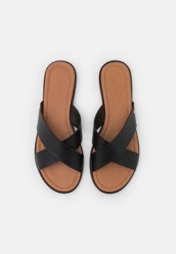 Esprit Damen Pantolette Flach - Black 13 Esprit Damen Pantolette Flach - Black -Esprit Verkäufe 2024 2767e3403d1a4338be24bd18451f9a23