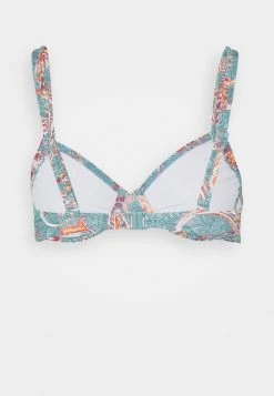 Esprit Damen SARASA BEACH - Bikini-Top - Teal Green -Esprit Verkäufe 2024 27711fd13d134189b994a2d7c11937b9