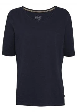 Esprit T-Shirt Basic - Navy | Damen -Esprit Verkäufe 2024 27808c988bf44a32a5db76f32cd3ea42