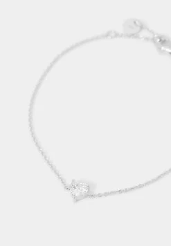 Esprit Damen Armband - Silver -Esprit Verkäufe 2024 27850c2383064bb3a09c19955b1cae63