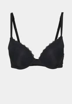 Esprit FEMININE SEXY BRA - Push-up BH - Black | Damen -Esprit Verkäufe 2024 2798bc5bd88146c7a69090be2047ca77