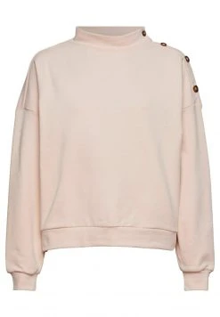 Esprit Sweatshirt - Pastel Pink | Damen -Esprit Verkäufe 2024 27b39ae7534b4e68b0f64111b0ae9f45