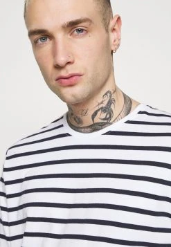 Esprit Herren Langarmshirt - White -Esprit Verkäufe 2024 280c4685b99d41258972e4ae38682bd8