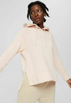 Esprit Kapuzenpullover - Nude | Damen -Esprit Verkäufe 2024 28288edf6ac142b8a290cf6bd5979955
