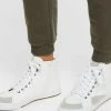 Esprit Damen Sneaker High - White -Esprit Verkäufe 2024 282c8b8cccae4c7cb53f7914c9ace18c