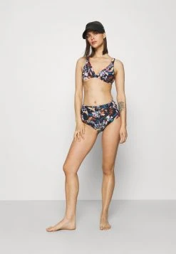 Esprit Damen SELINA BEACH HALTERN - Bikini-Top - Navy -Esprit Verkäufe 2024 282d83d63a244714beb0016d9e534992