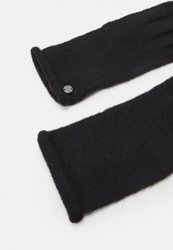 Esprit Damen Fingerhandschuh - Black -Esprit Verkäufe 2024 283670e4823a468faf5e23bad5dc6210