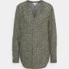 Esprit Damen CORE - Bluse - Khaki Green -Esprit Verkäufe 2024 285377b738234c94a032c0e4aa0e3fcd