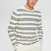 Esprit Herren MIT STREIFENMUSTER - Strickpullover - Off White 1 Esprit Herren MIT STREIFENMUSTER - Strickpullover - Off White -Esprit Verkäufe 2024 286a5890980141a2b07be816905295dc