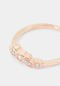 Esprit Damen Ring - Rosegold -Esprit Verkäufe 2024 288713eba268421e9d9217ad8222c9dc