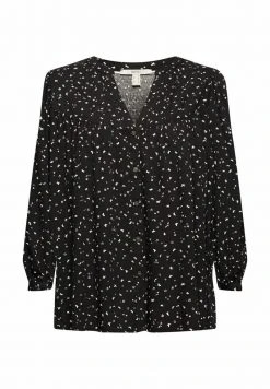 Esprit Damen Bluse - Black 21 Esprit Damen Bluse - Black -Esprit Verkäufe 2024 28974934d5d5461595429b1e1d5194d4