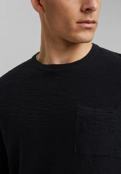 Esprit Herren Langarmshirt - Black 15 Esprit Herren Langarmshirt - Black -Esprit Verkäufe 2024 2899f0e74c9743a1a89795b2f2778e0a