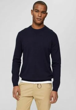 Esprit Herren Strickpullover - Navy 17 Esprit Herren Strickpullover - Navy -Esprit Verkäufe 2024 28afd24a5dda49f2a467236432ccc27d