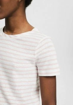 Esprit Damen T-Shirt Print - Light Pink -Esprit Verkäufe 2024 28d3bb288ce14a3fb2552a493eb9fb25