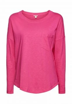 Esprit Damen Langarmshirt - Pink Fuchsia 14 Esprit Damen Langarmshirt - Pink Fuchsia -Esprit Verkäufe 2024 28da39edb94b408aa3273b9f6bd02fe3