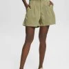 Esprit Damen Jeans Shorts - Light Khaki -Esprit Verkäufe 2024 28e5edfcda2646369027222f8335fac6