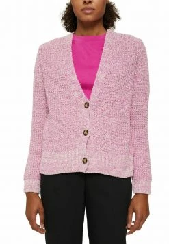 Esprit Strickjacke - Pink Fuchsia | Damen -Esprit Verkäufe 2024 28e6312492744f29a9e9b60174f93b5f