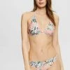 Esprit MIT BÜGEL - Bikini-Top - Salmon | Damen